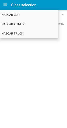 Stock car racing: race results, calendar, news screenshot 5