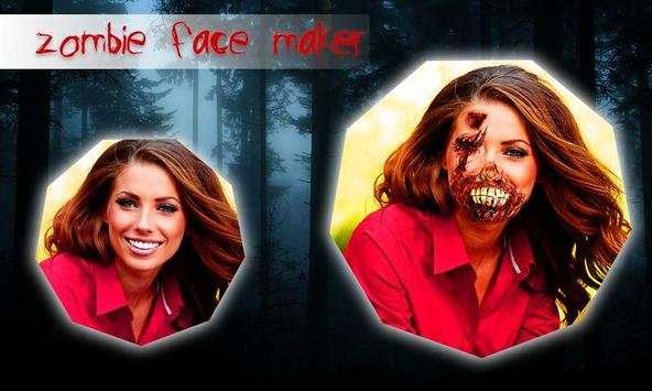 Zombie Booth screenshot 2