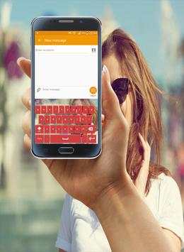 My Photo Keyboard Themes screenshot 5