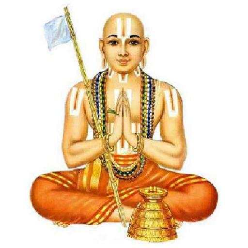 Ramanujachrya Katha - Hindi 1.0