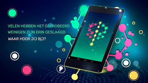 Verbinding - Drukvermindering screenshot 24