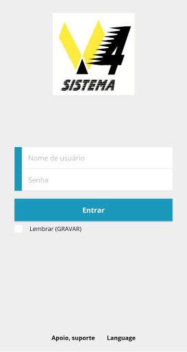 SISTEMA V4 2.0 screenshot 1