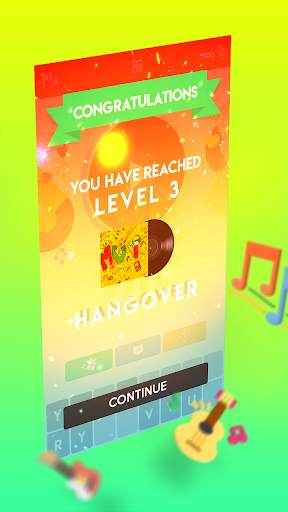K-Pop Song Quiz 2018 screenshot 3