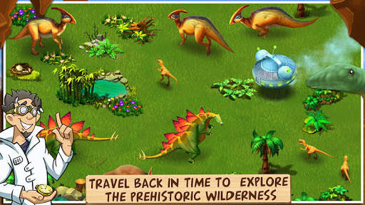 Wonder Zoo: Animal rescue game screenshot 3