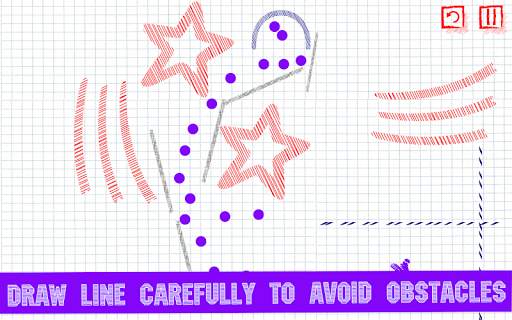 Offline Brain Training Games: Dots Puzzle screenshot 7