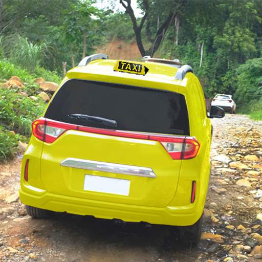 Taxi Driving Car Simulation Game 0.1