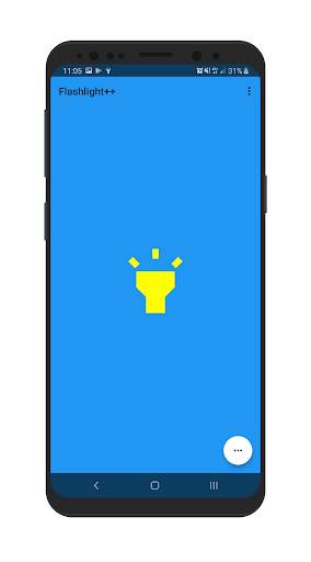 Flashlight   screenshot 2