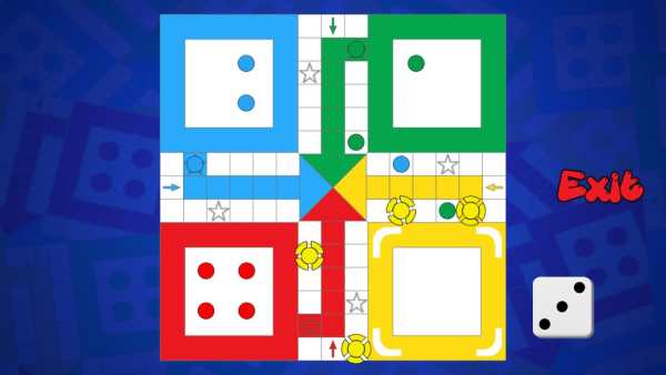 Ludo 2018 screenshot 6