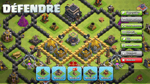Clash of Clans screenshot 2