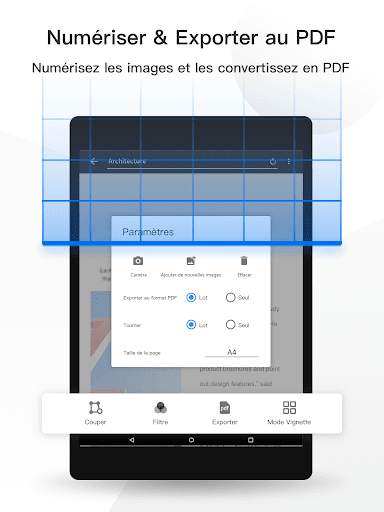 PDF Reader Pro-Lire & Annoter screenshot 13