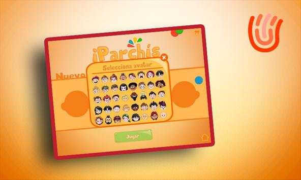 Ludo, turn based online game screenshot 2