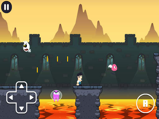 Mr Maker 3 Level Editor screenshot 11