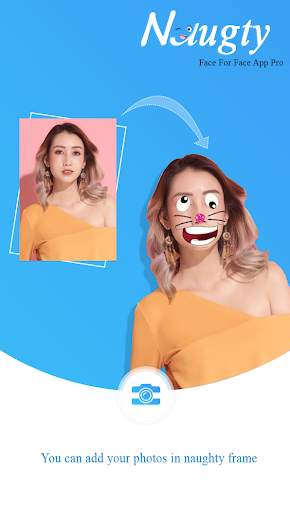Naughty Face For Face App Pro screenshot 2