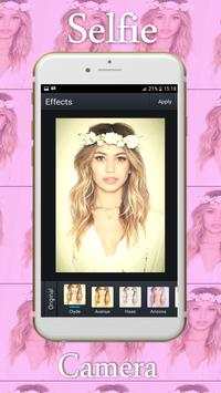 Youcam Perfect  -   Selfie Kamera screenshot 1