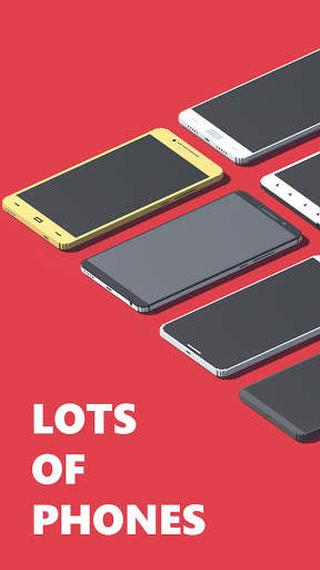 Oh My Phone! screenshot 3