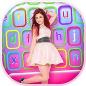 Your Own Photo Keyboard 1.0s
