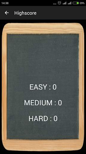 Math Games screenshot 3