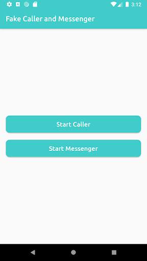 Fake Caller-call spoofer screenshot 6