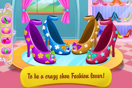 High Heels Fashion World screenshot 7