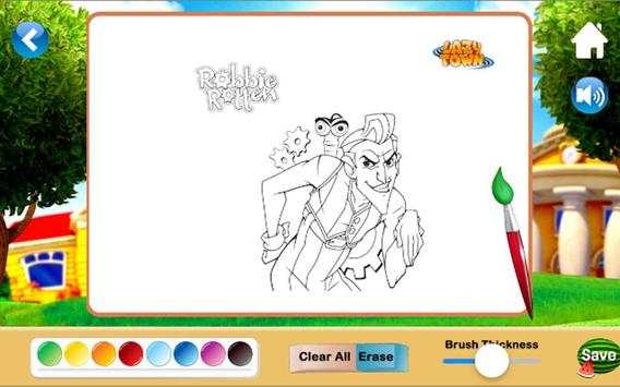 LazyTown's Adventures LITE screenshot 14