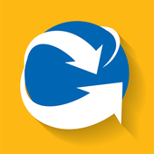 Gold One Computer icon