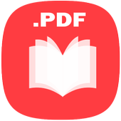.pdf - PDF Reader &amp; Viewer иконка