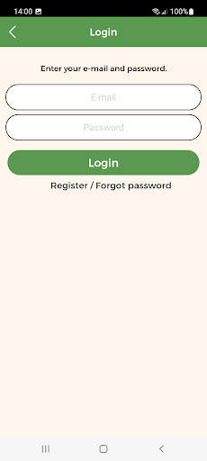 PEOPLES BUS SERVICE screenshot 1