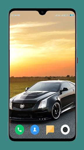 Super Car Wallpaper 4K screenshot 7