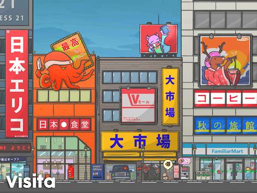 Aventura de Tsuki screenshot 10