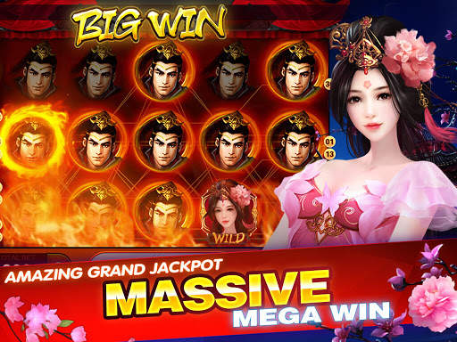 Golden Gourd Casino- Slots Kasino, Domino Gaple QQ screenshot 7