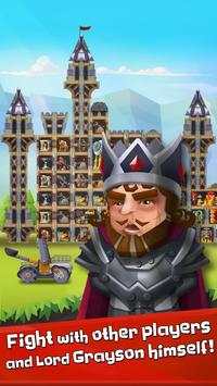 Castle Revenge screenshot 3