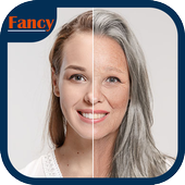 Fancy Face icon
