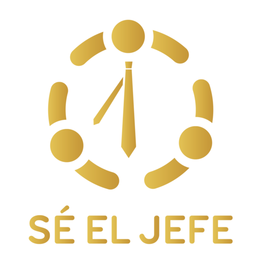 Red de Negocios - Sé el Jefe icon
