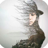 ikon photo lab : Pixel Effect