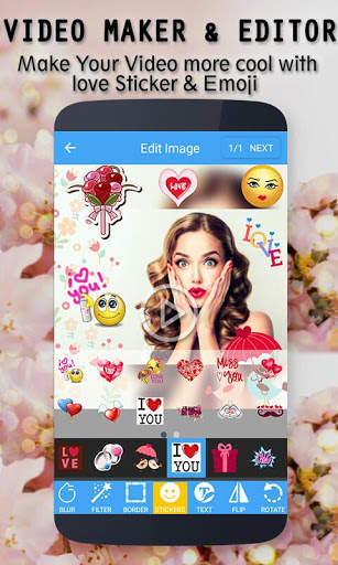 Video Maker - Video Editor screenshot 4