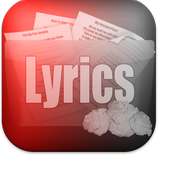 Hot 100 Song Lyrics logo