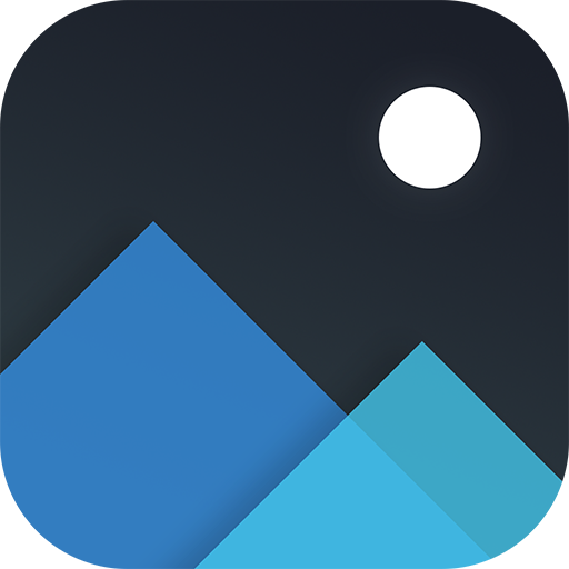 Smart Gallery Pro - Advance Photo &amp; Video Manager icon