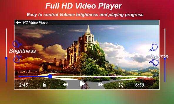 All Video Player screenshot 3