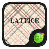 Lattice GO Keyboard Theme icon