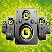 Bass Booster Music Player 1.1