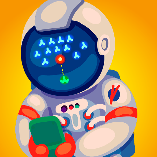 My Space icon