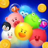 Bubble Shooter 2020