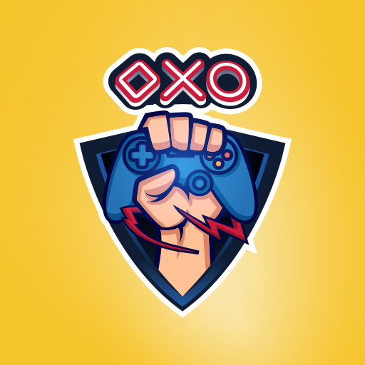 Smash Games X icon