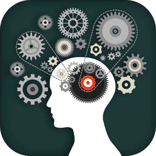 Brain Games For Brain Training 1.8