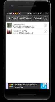 Tik Video Downloader screenshot 3