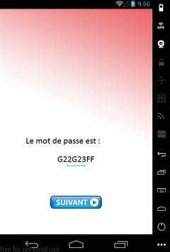 Wifi hacker farce screenshot 5