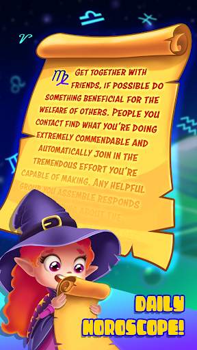 Clash of Zodiac Signs screenshot 8