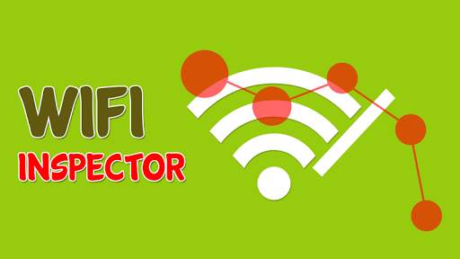 Wifi Detector screenshot 9