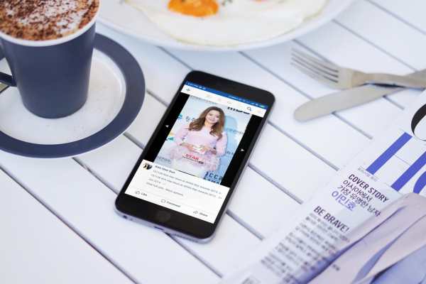 Lite for Facebook & Messenger screenshot 6