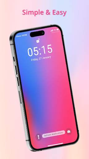iOS Launcher : iPhone 16 screenshot 6
